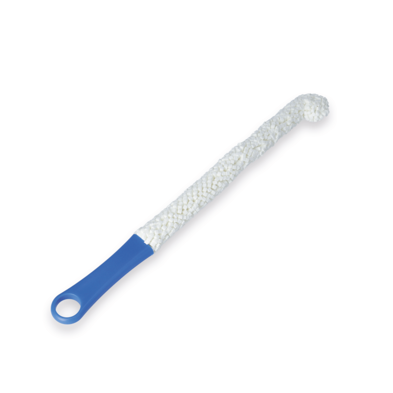 cepillo articulado para base de 50 cm flexible