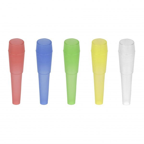 boquillas desechables cachimba pack 100 unidades
