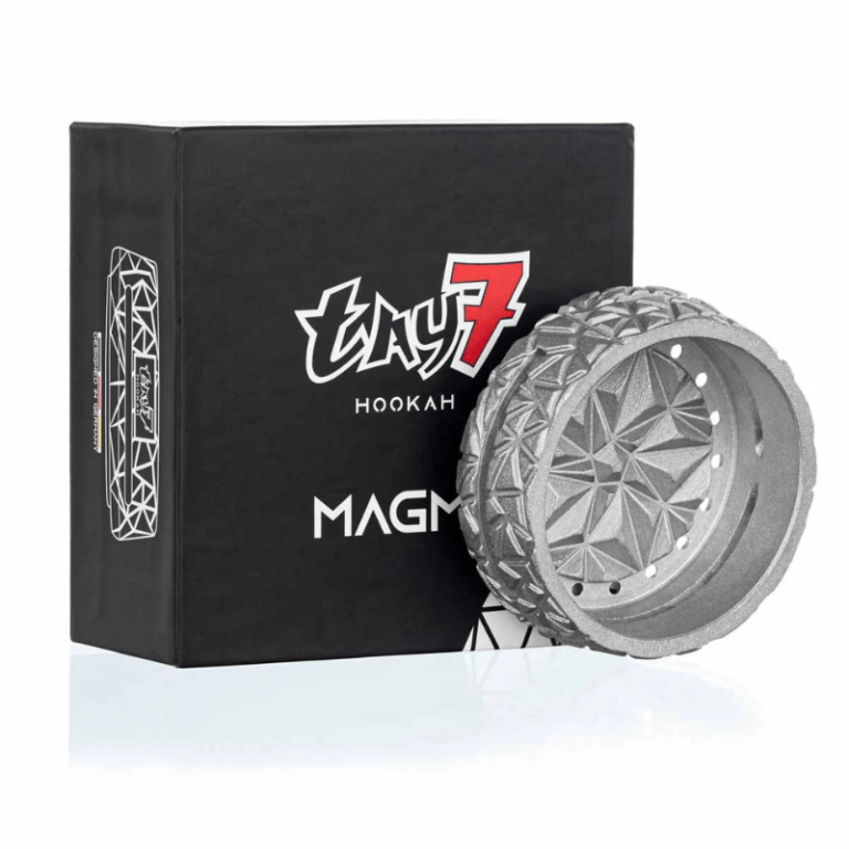 gestor de calor Kaloud Tay7 Heat Management de aluminio