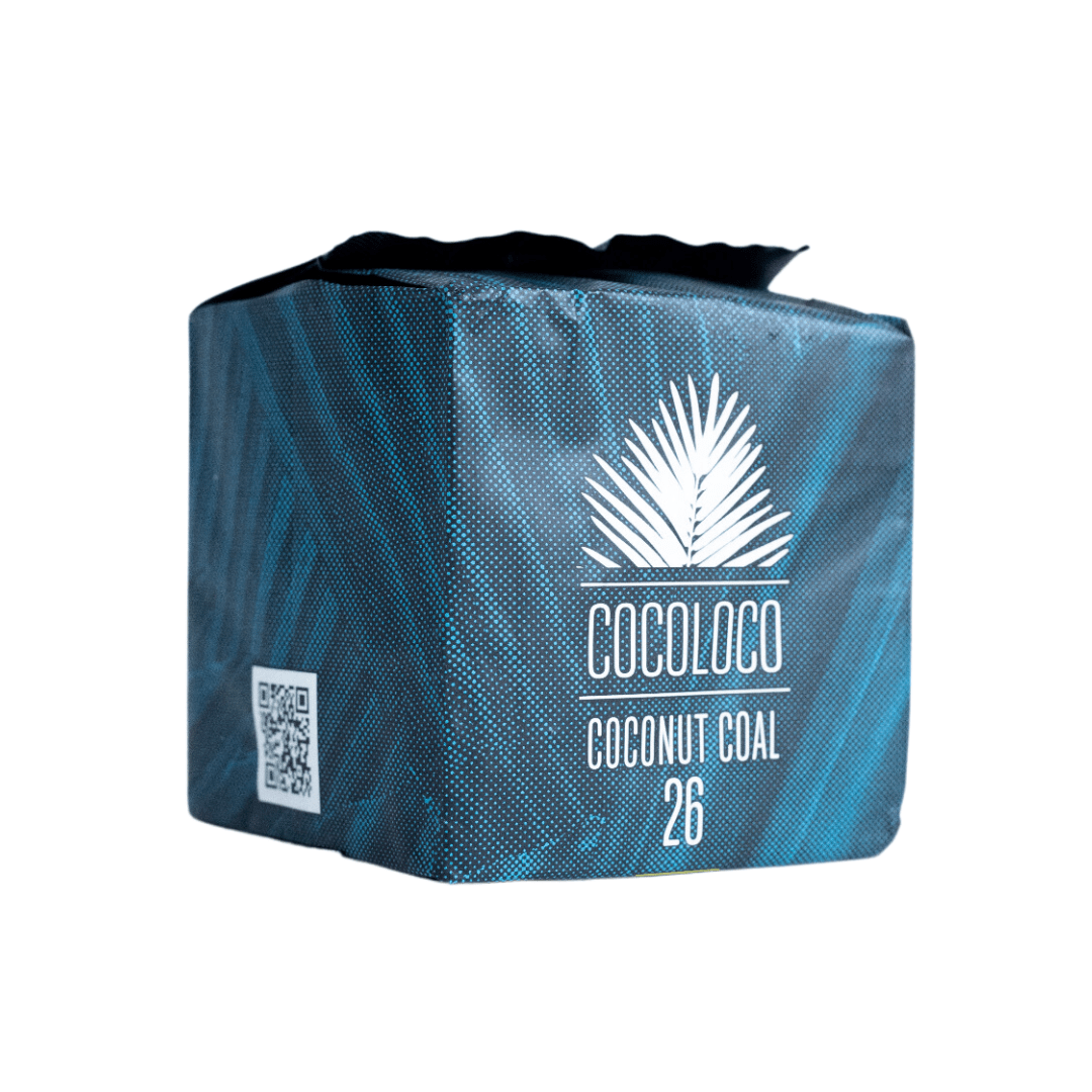 CARBÓN COCOLOCO HORECA