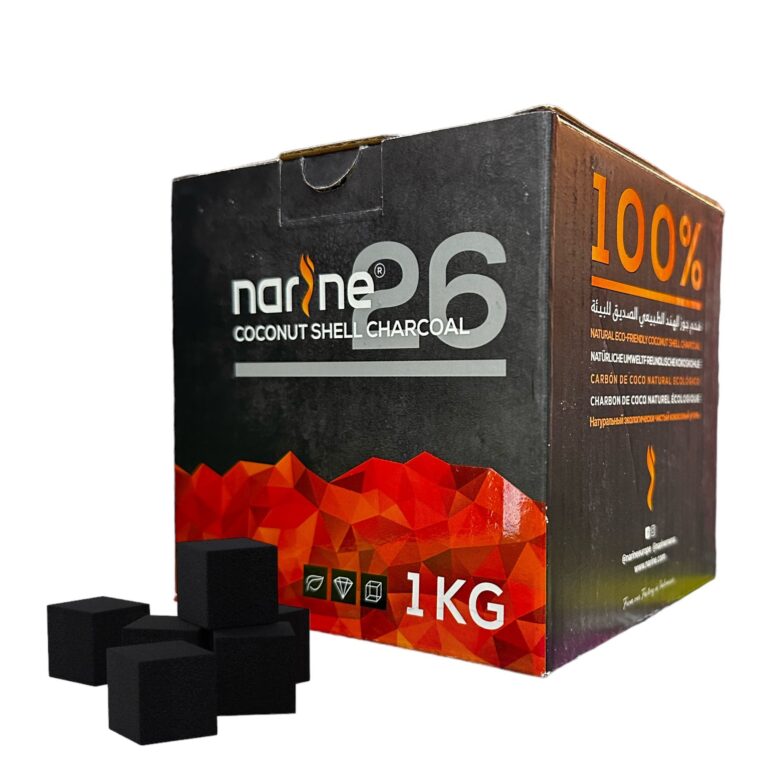 CARBON NARINE