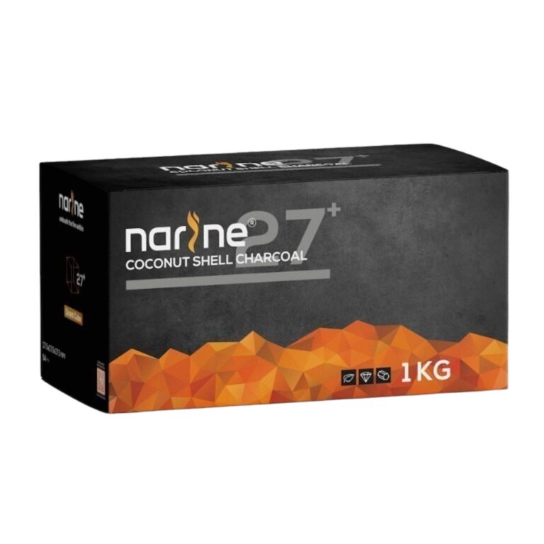 NARINE 27+