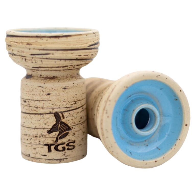 cazoleta TGS Nun con gestión térmica estable