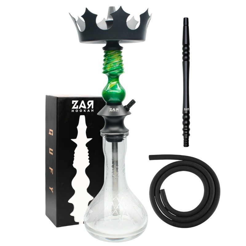 Zar Gufy resina epoxi diseño exclusivo