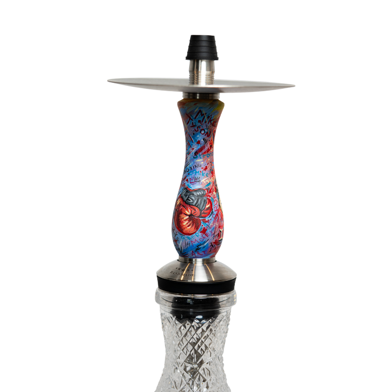 RF HOOKAH ART EDITION - Imagen 3