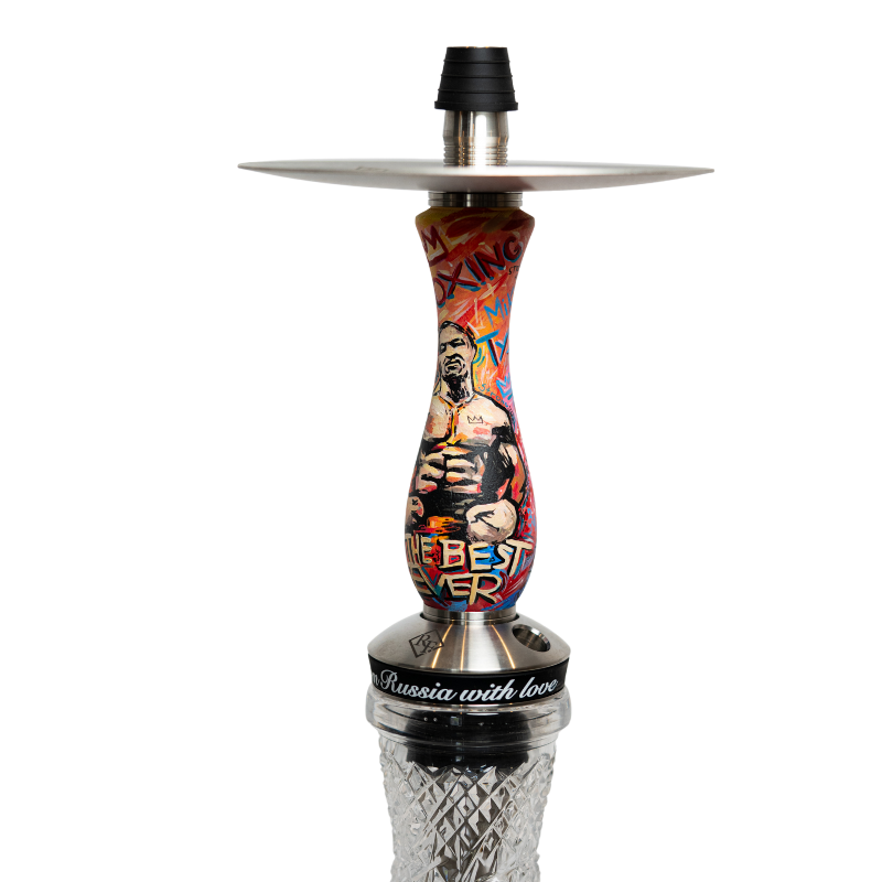 RF HOOKAH ART EDITION - Imagen 4