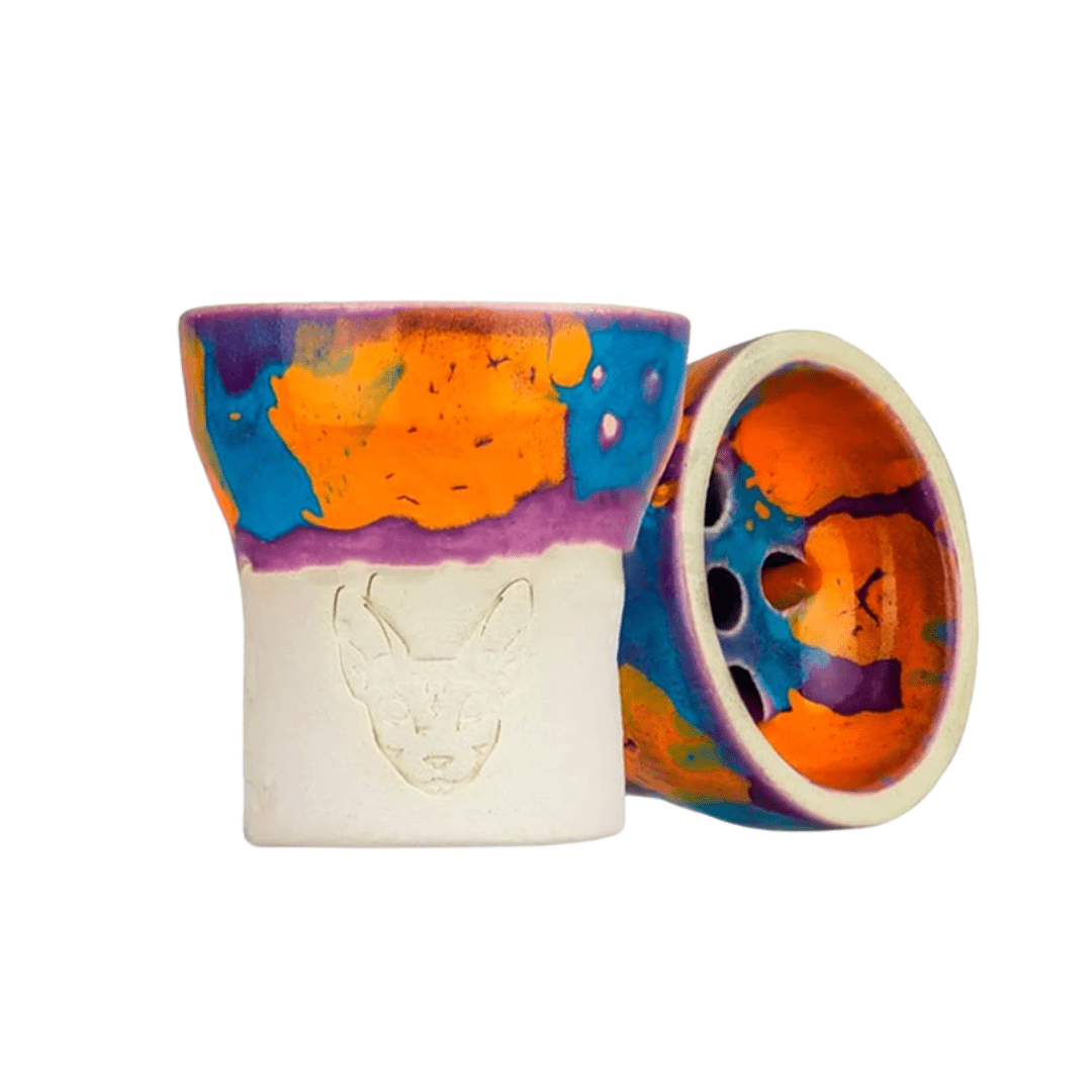 cazoleta Beerus Bowl de barro con alto rendimiento