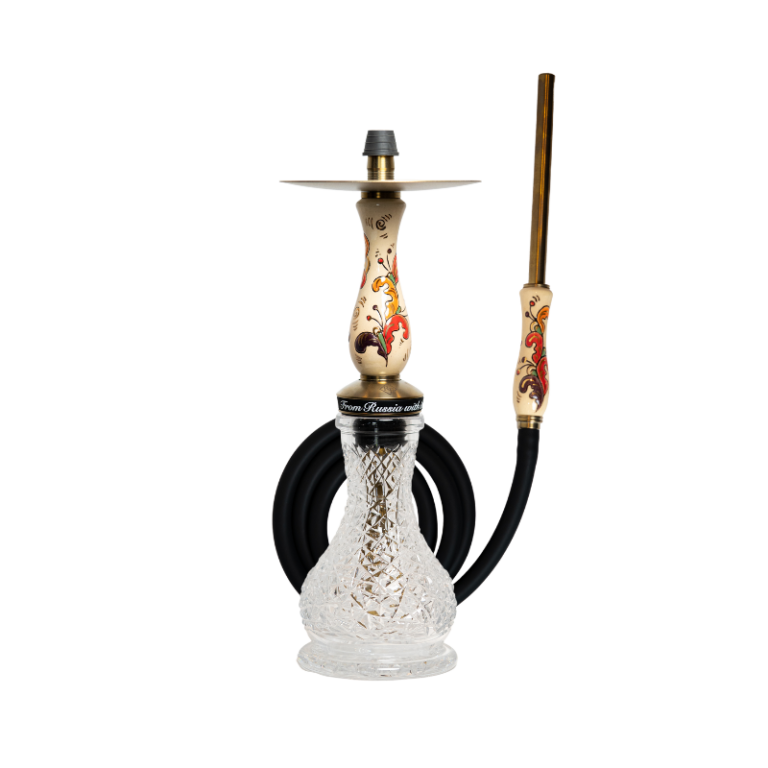 RF HOOKAH BORETSKAYA