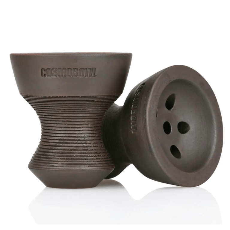 cazoleta Cosmo Bowl Shot Mummy de bajo consumo y alto rendimiento