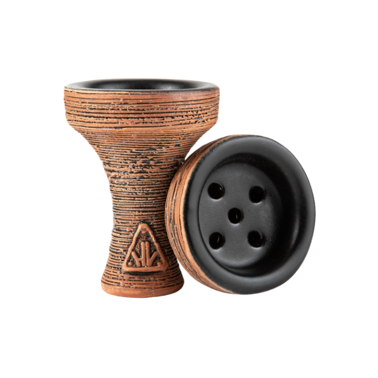 cazoleta Harvik Bolt Bowl de barro rojo compatible con Kaloud