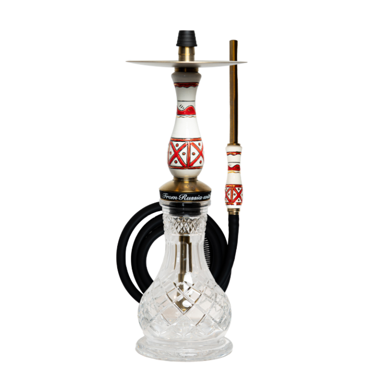 RF HOOKAH MEZEN CULTURE