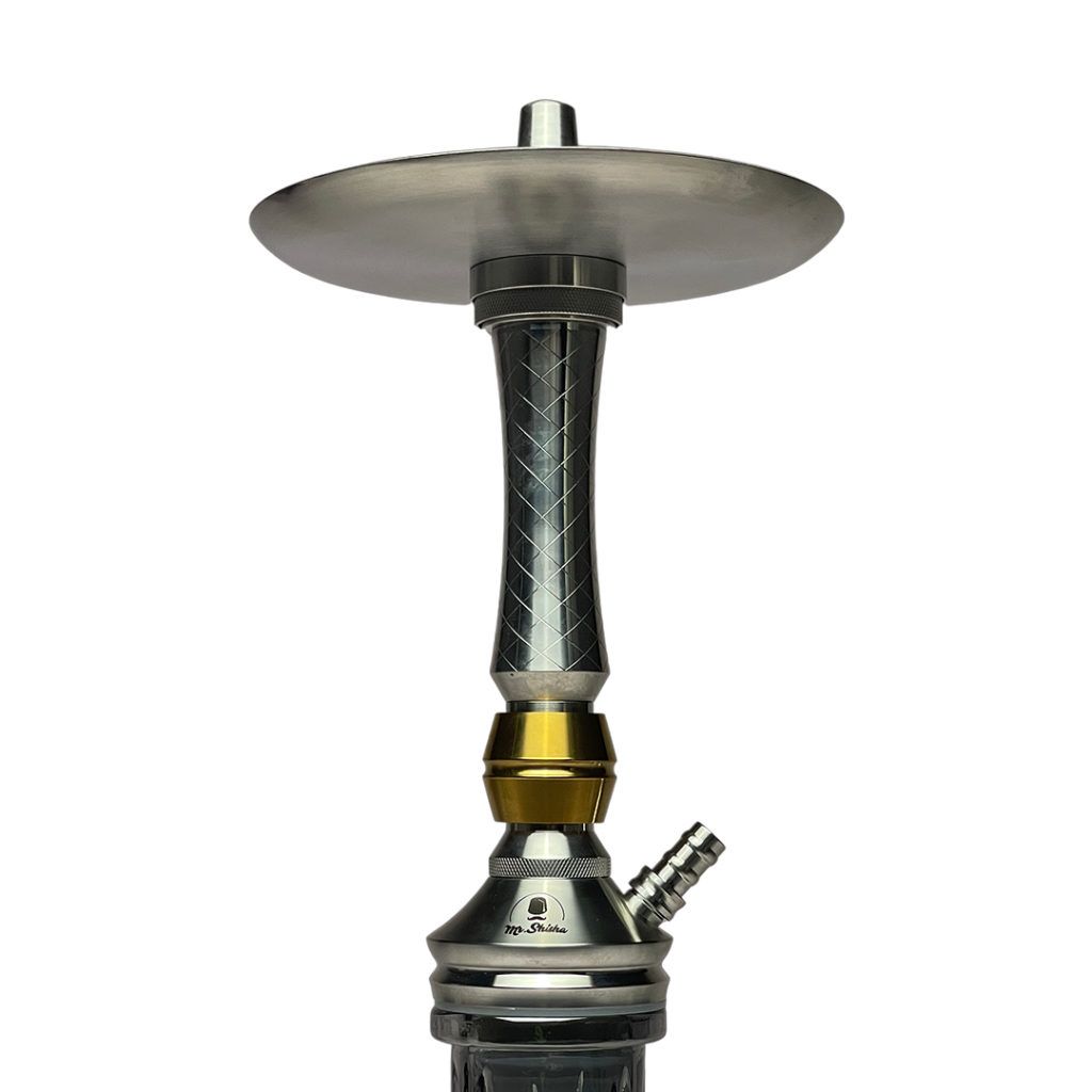 MR SHISHA VALHALLA - Imagen 4