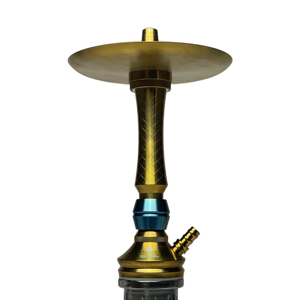 MR SHISHA VALHALLA - Imagen 5