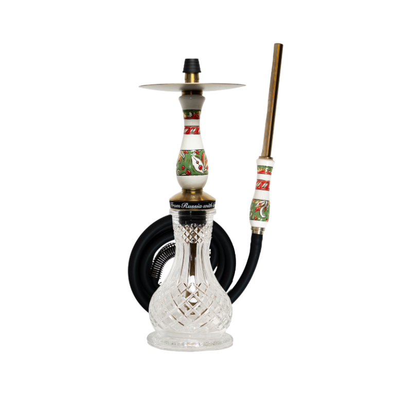 RF HOOKAH VELIKOUSTYUZHSKAYA