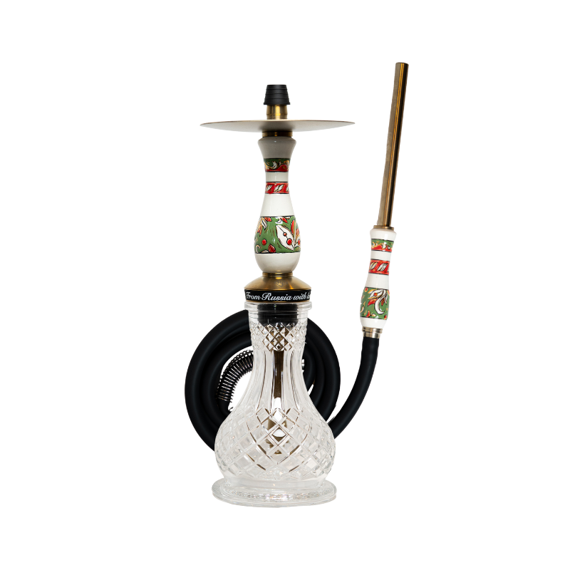 RF HOOKAH VELIKOUSTYUZHSKAYA