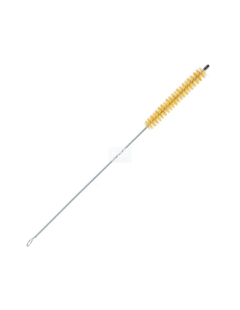 cepillo limpieza mástil fino de 60 cm