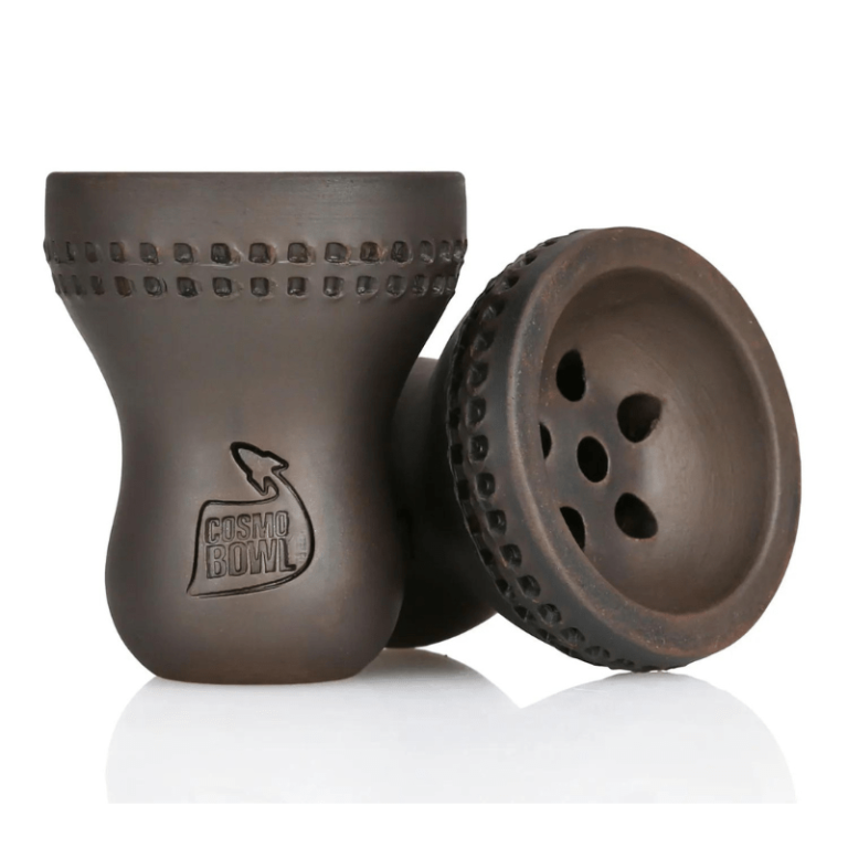 cazoleta Cosmo Bowl Turkish Classic de barro estilo turco