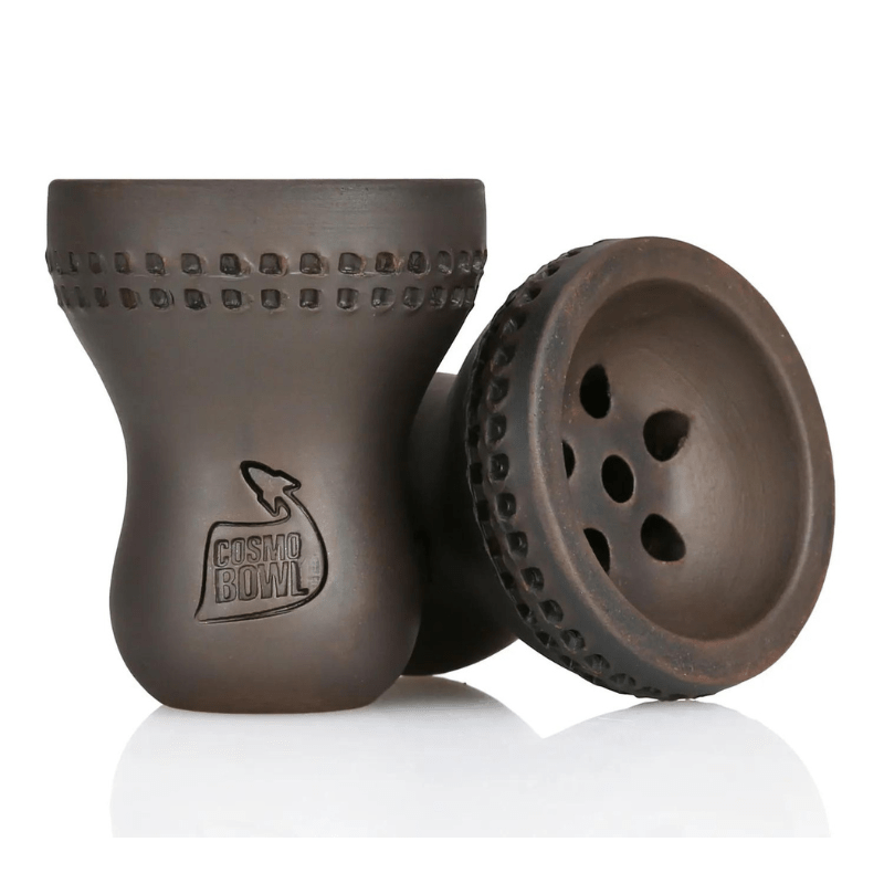 cazoleta Cosmo Bowl Turkish Classic de barro estilo turco