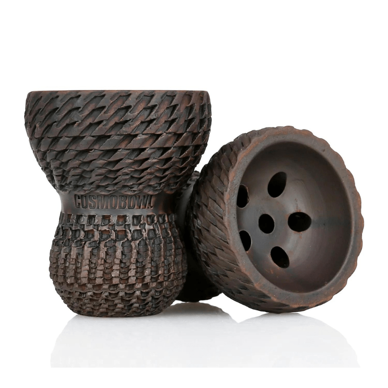 cazoleta Cosmo Bowl Turkish Combo de barro estilo turco