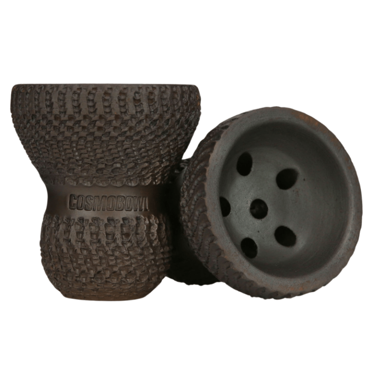 cazoleta Cosmo Bowl Turkish Dragon de barro estilo turco