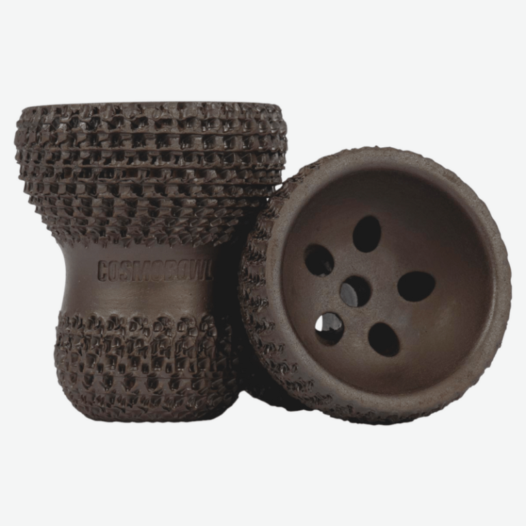 cazoleta Cosmo Bowl Turkish Predator de barro estilo turco