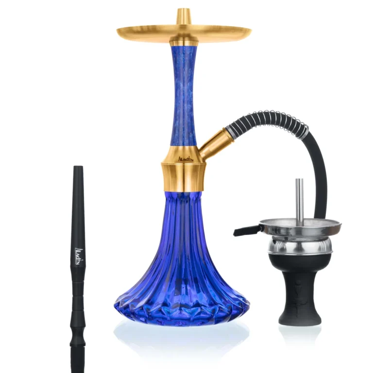 cachimba Aladin MVP Epox 360 resina epoxy