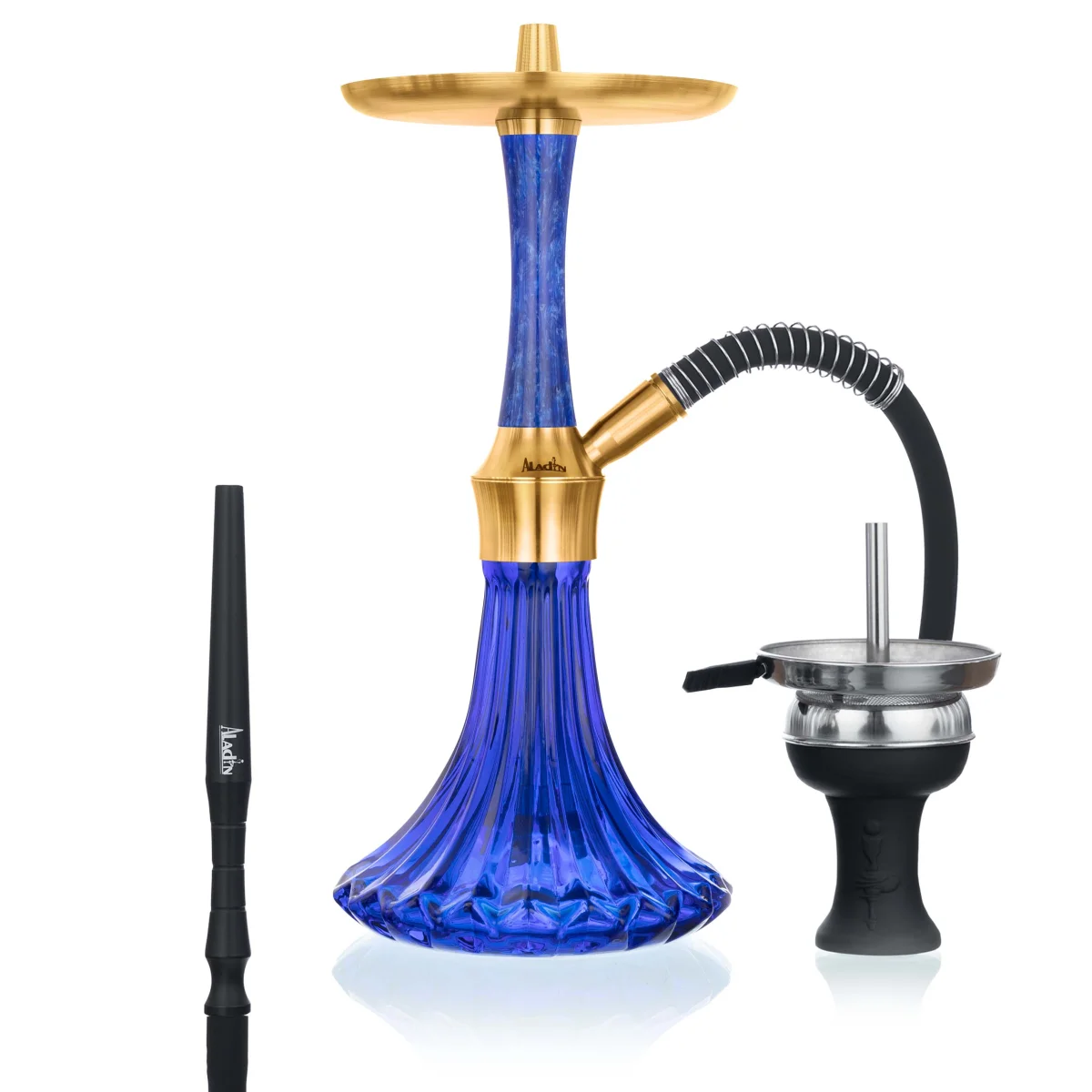 cachimba Aladin MVP Epox 360 resina epoxy
