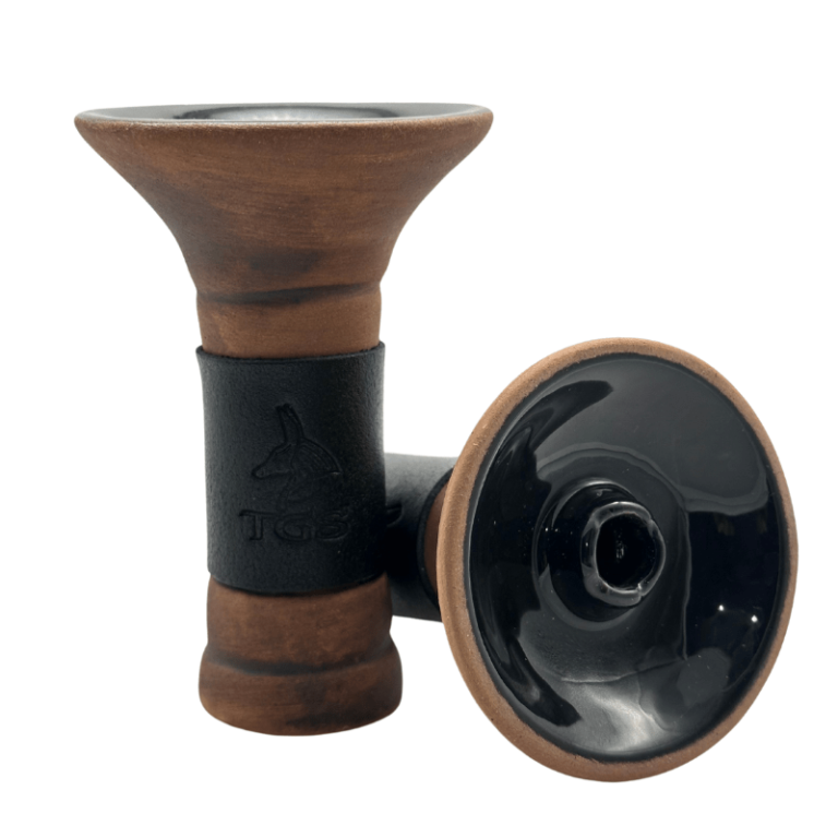 cazoleta Harvik Bowl x TGS de barro compatible con Kaloud