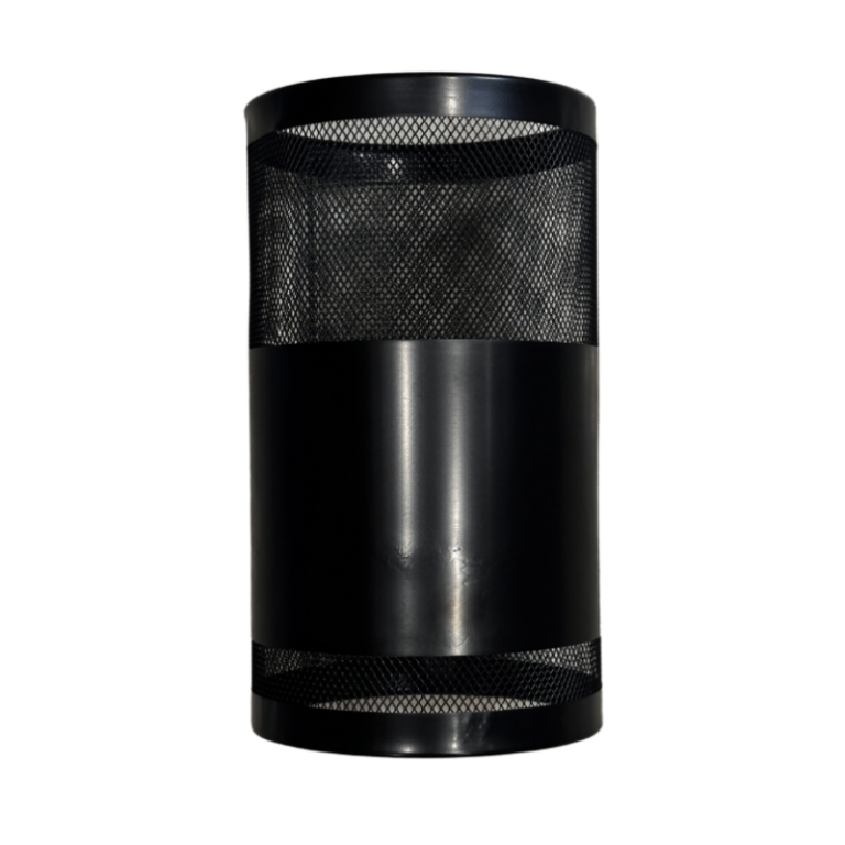 rejilla protectora cubrevientos de aluminio para carbón