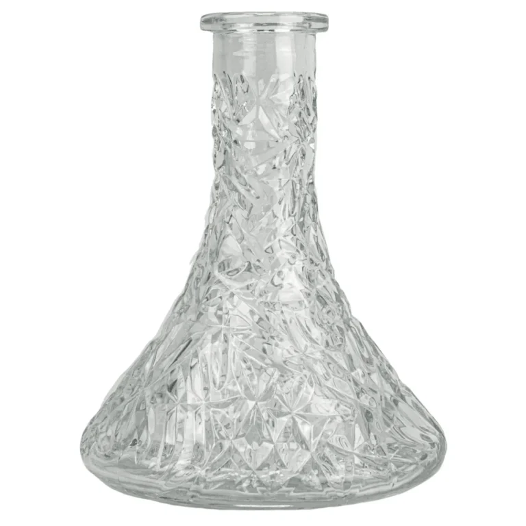 Base Rusa Tilled de cristal artesanal premium