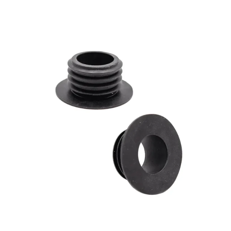 Junta goma base 4,5 cm para cachimba