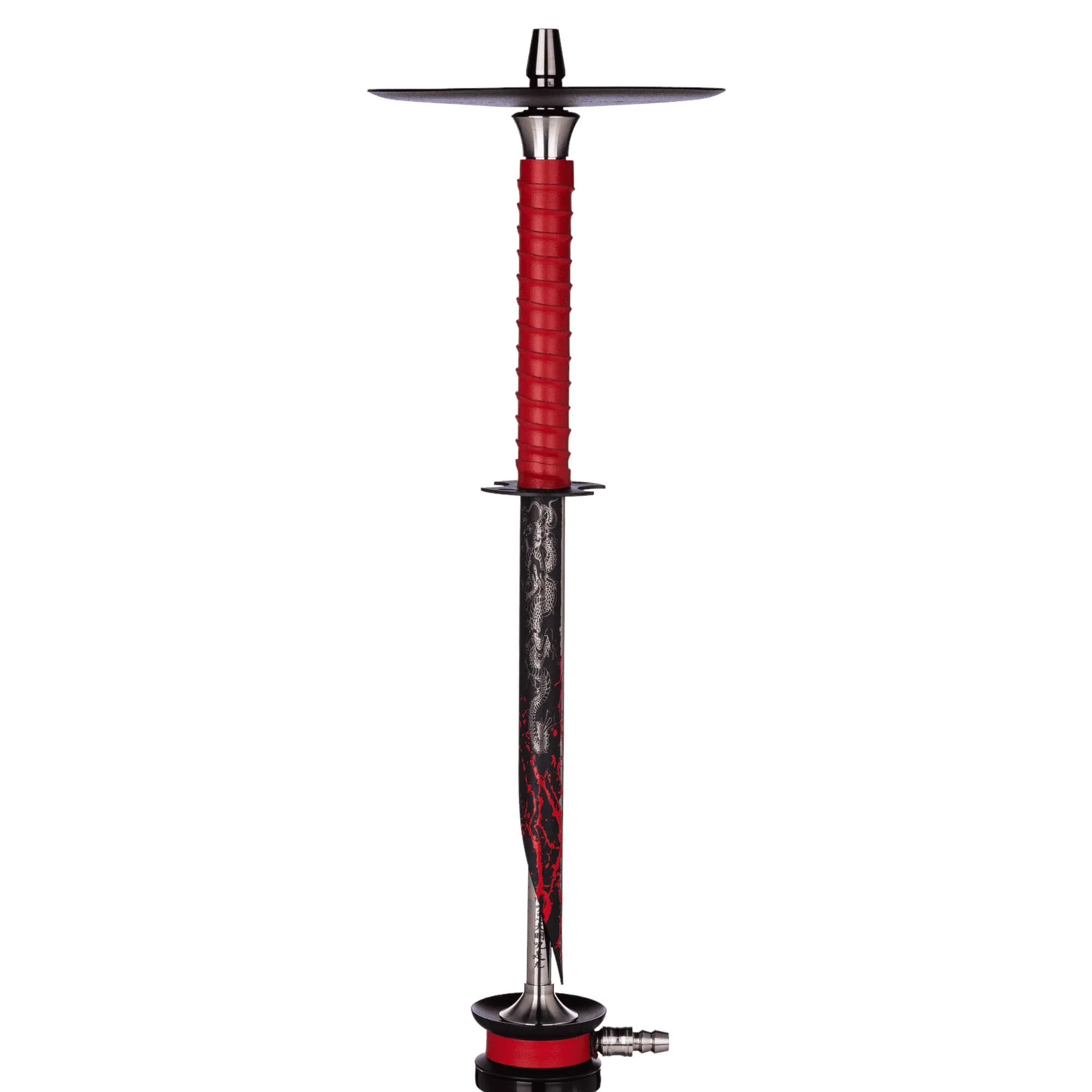 EL BOMBER KATANA - Imagen 2
