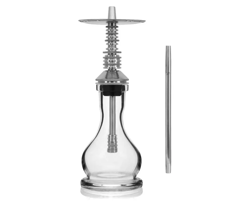 VZ Hookah Custom Mini acero modular