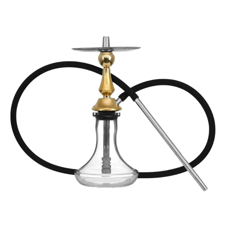 VZ Hookah V4 Brass latón modular