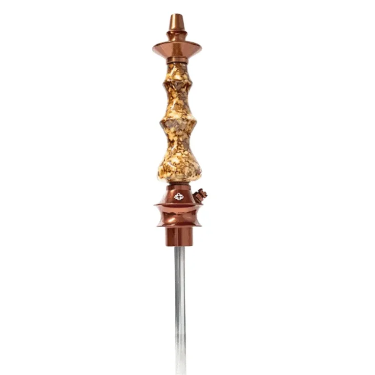Amazon Hookah Pride Onix madera aluminio