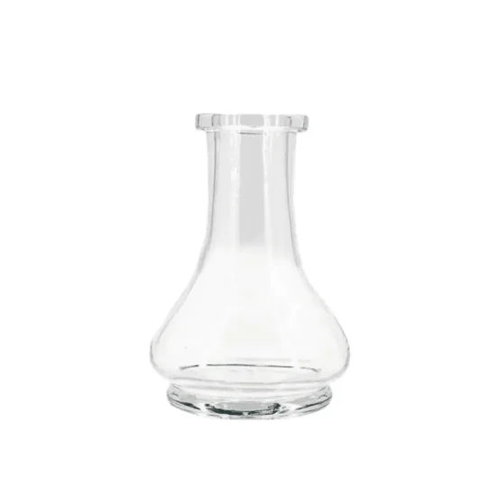 Base Rusa Mini Gamma de vidrio artesanal
