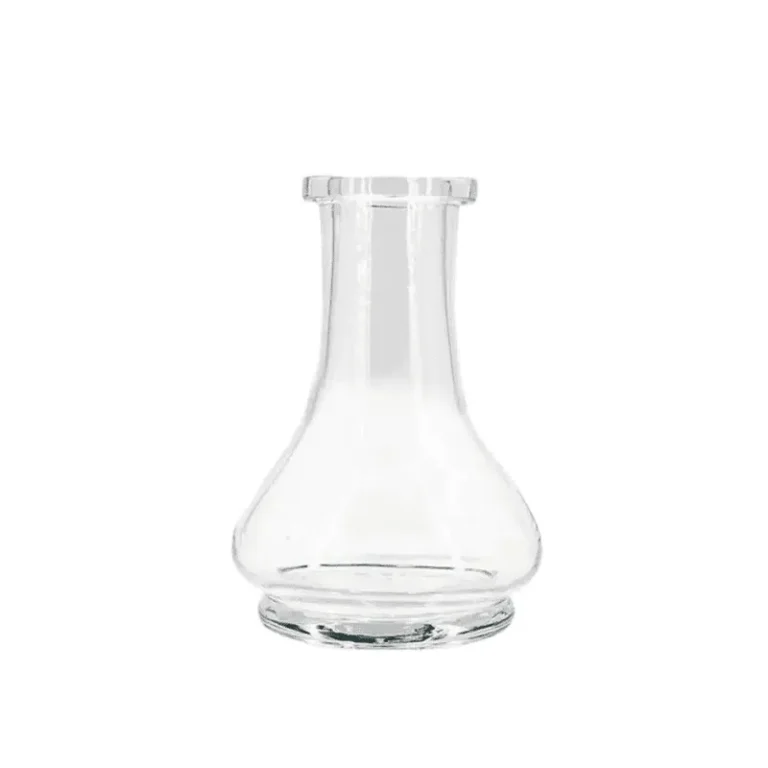Base Rusa Mini Gamma de vidrio artesanal