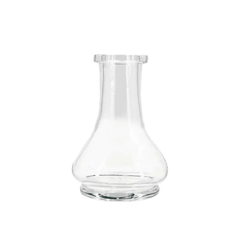 Base Rusa Mini Gamma de vidrio artesanal