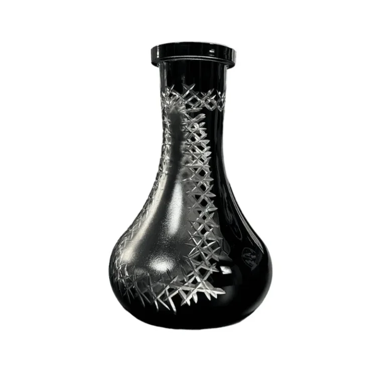 Base Uovo Mini compatible con cachimbas mini