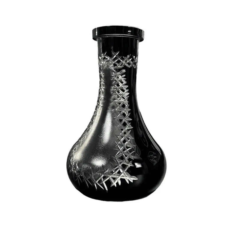 Base Uovo Mini compatible con cachimbas mini
