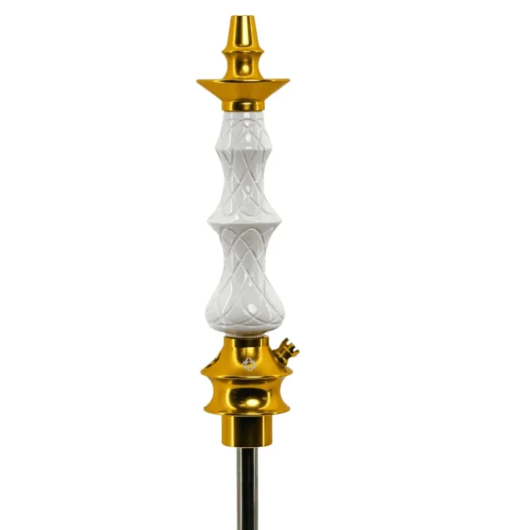 Amazon Hookah Pride X-Line madera aluminio