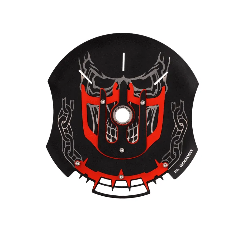 EL BOMBER APOCALYPSE - Imagen 2