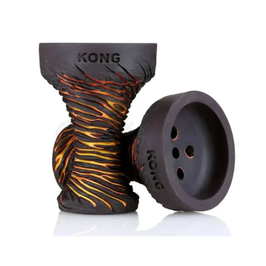 Cazoleta rusa compatible con Provost y Kaloud