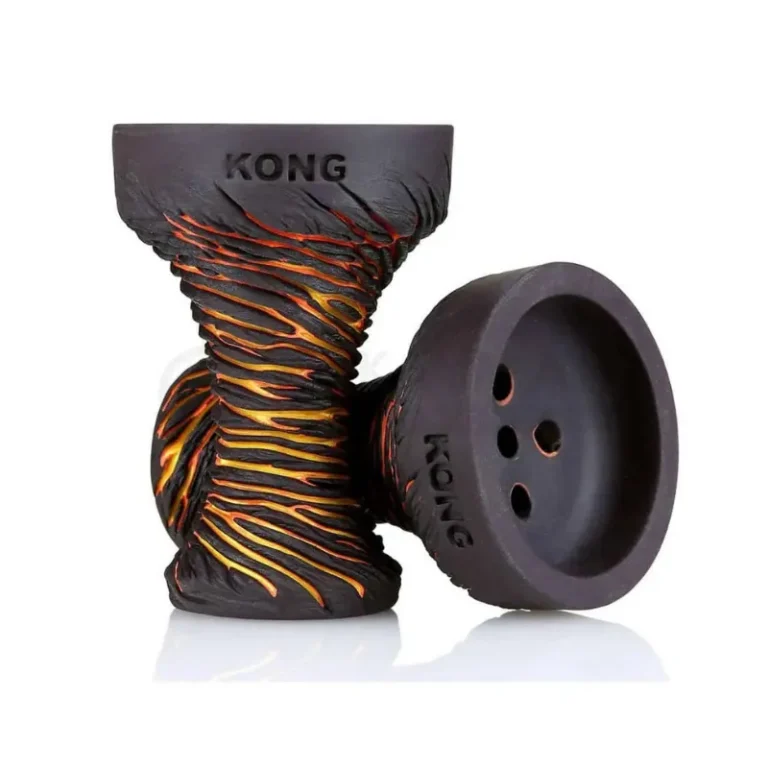 Cazoleta rusa compatible con Provost y Kaloud