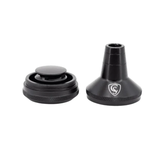 Recogemelazas Cold Smoke para cachimba
