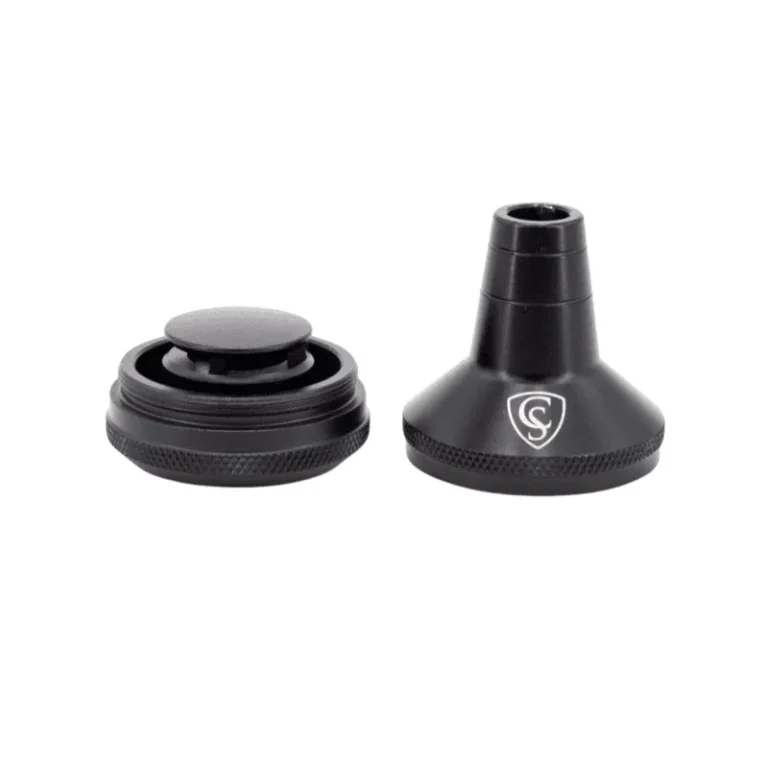 Recogemelazas Cold Smoke para cachimba