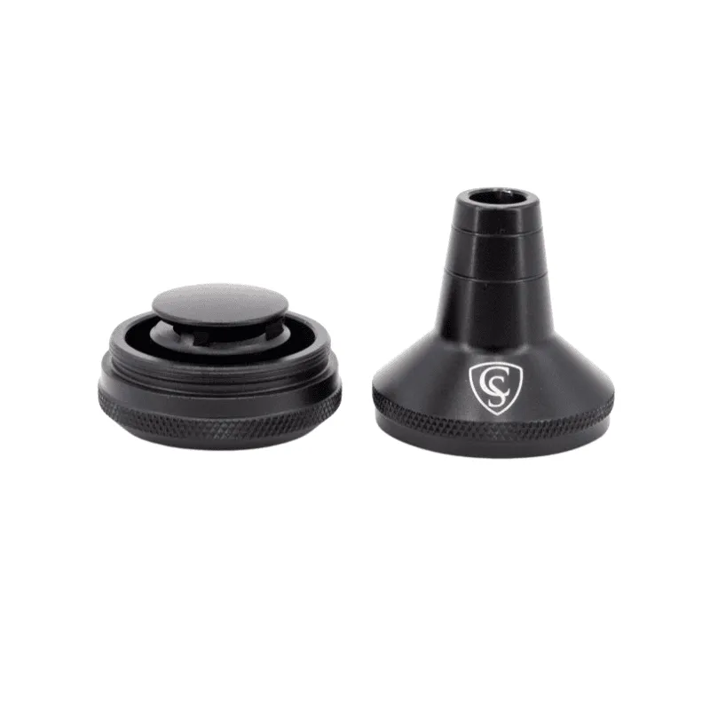 Recogemelazas Cold Smoke para cachimba
