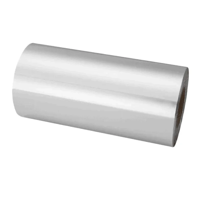 Rollo papel aluminio 25 mts 40 micras para cachimba